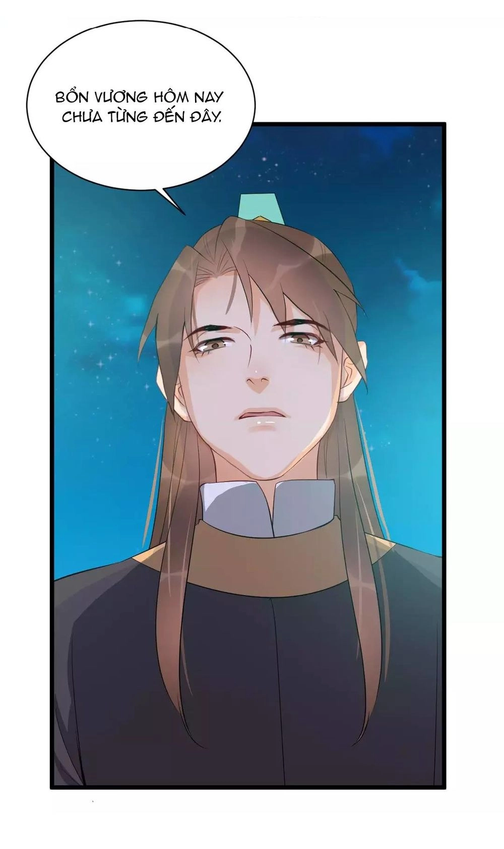 Bồng Sơn Viễn Chapter 52 - 23