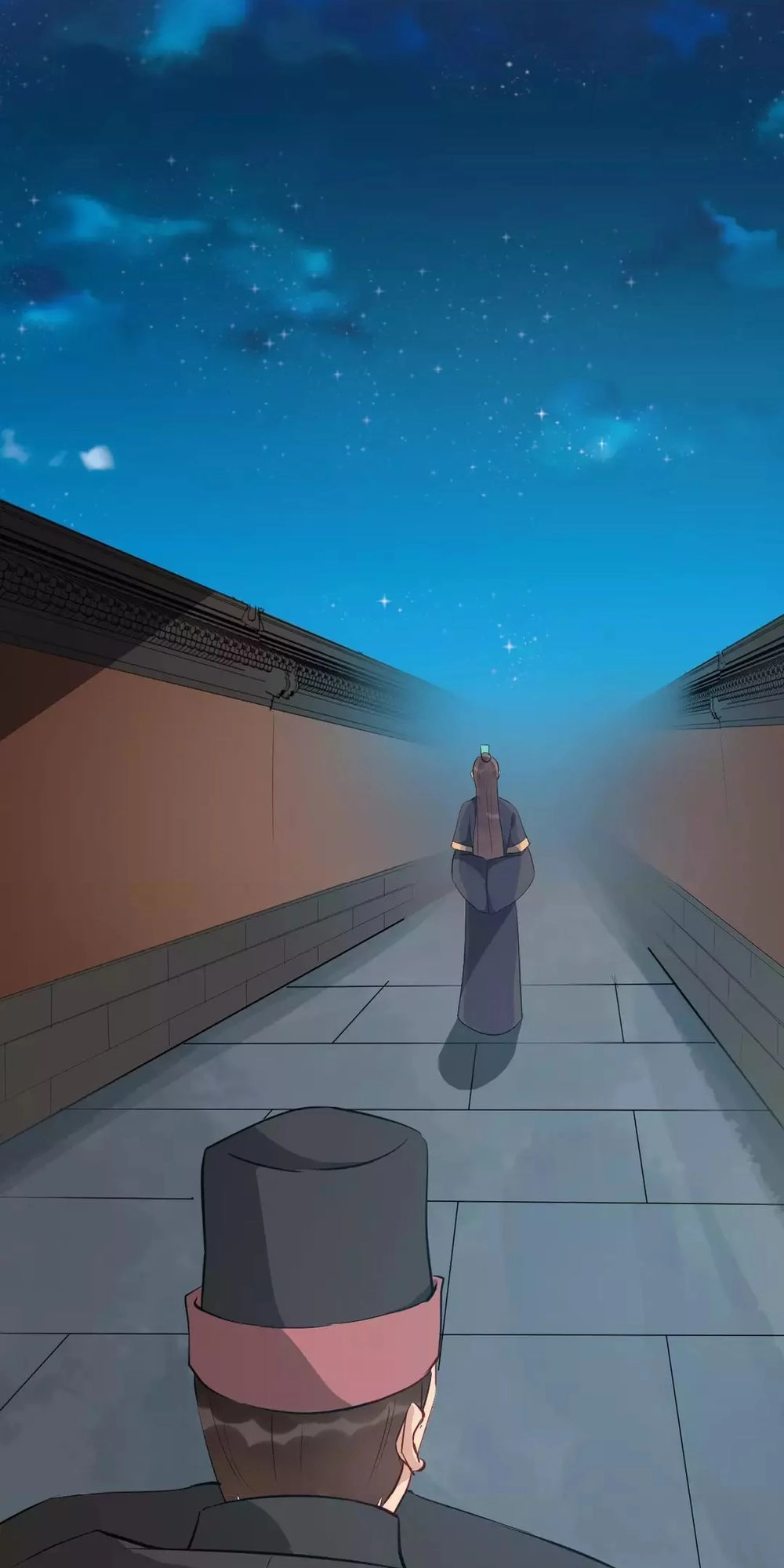 Bồng Sơn Viễn Chapter 52 - 25