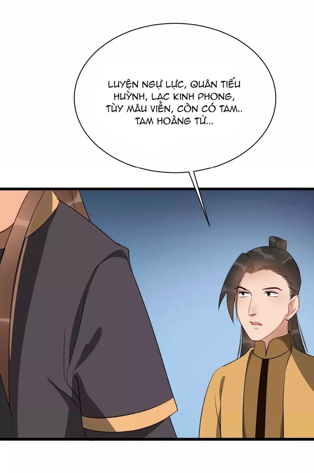 Bồng Sơn Viễn Chapter 52 - 30