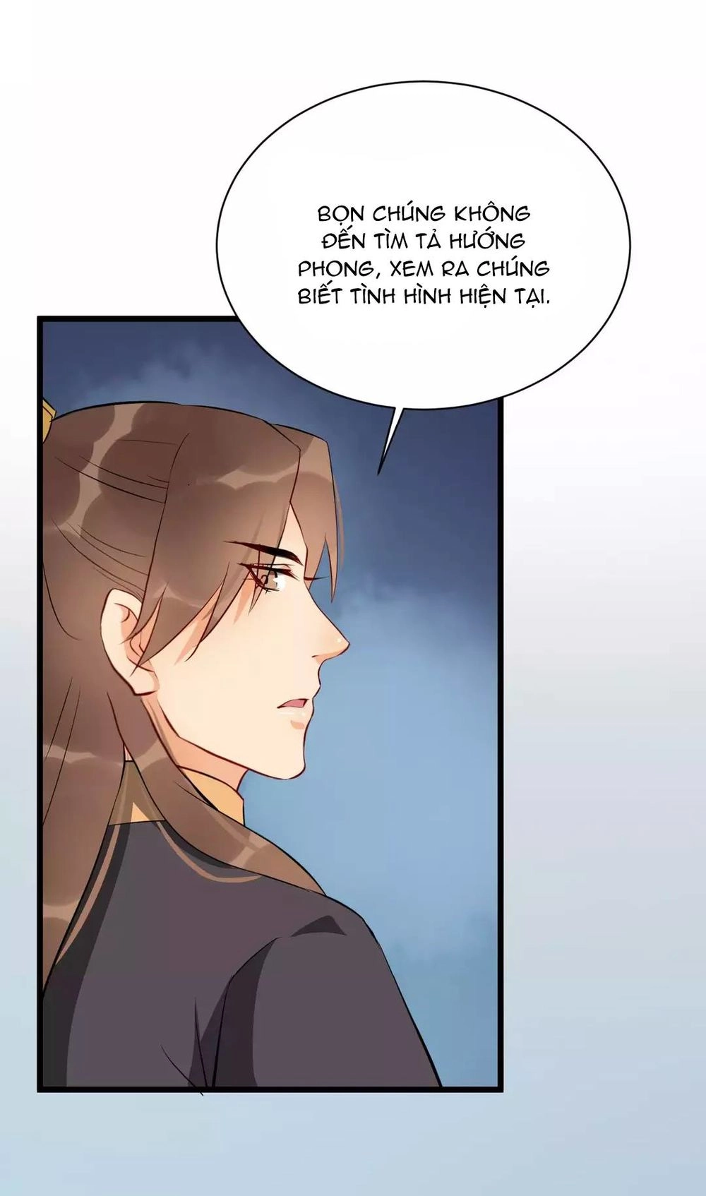 Bồng Sơn Viễn Chapter 52 - 31