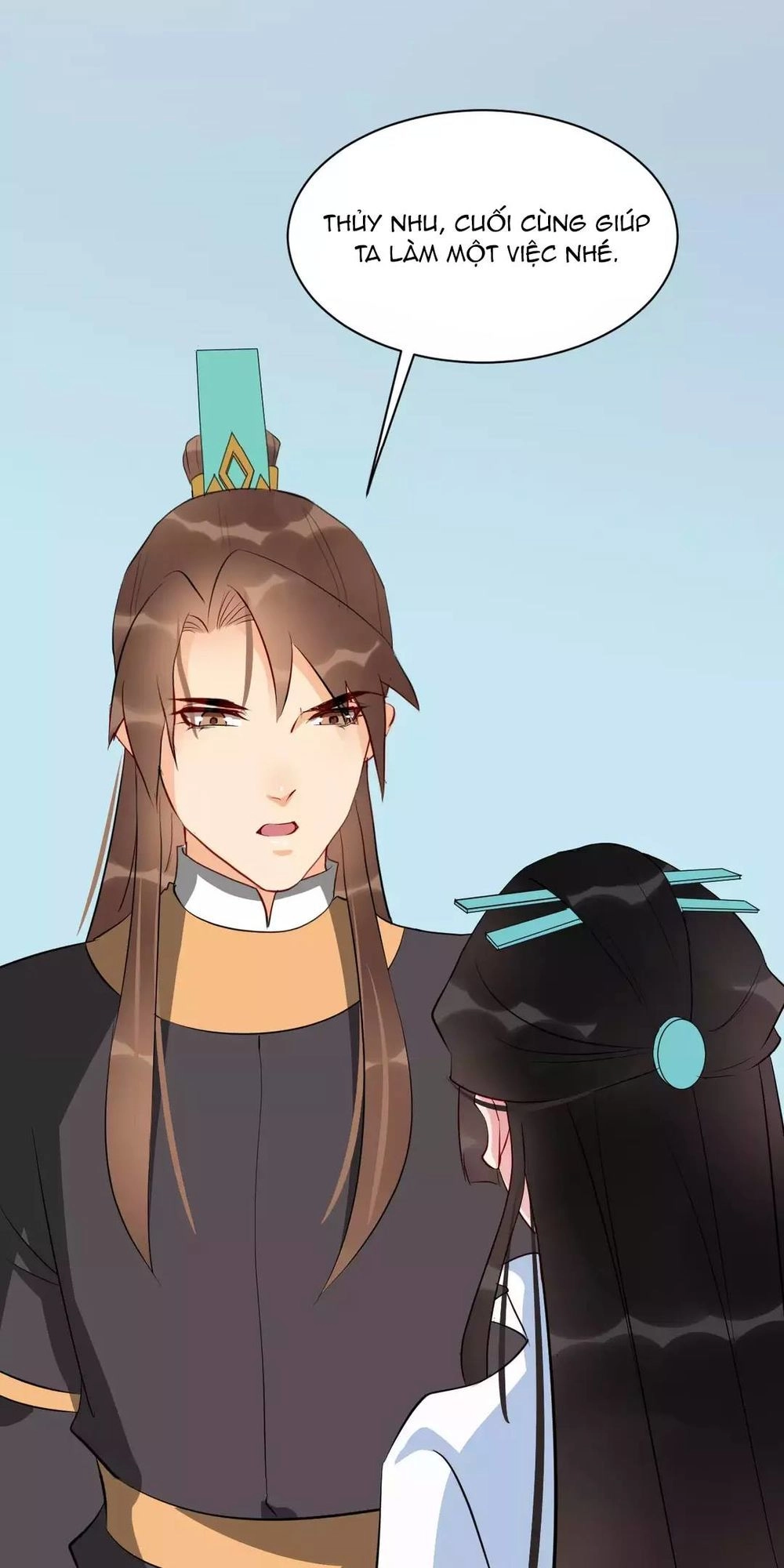 Bồng Sơn Viễn Chapter 52 - 32