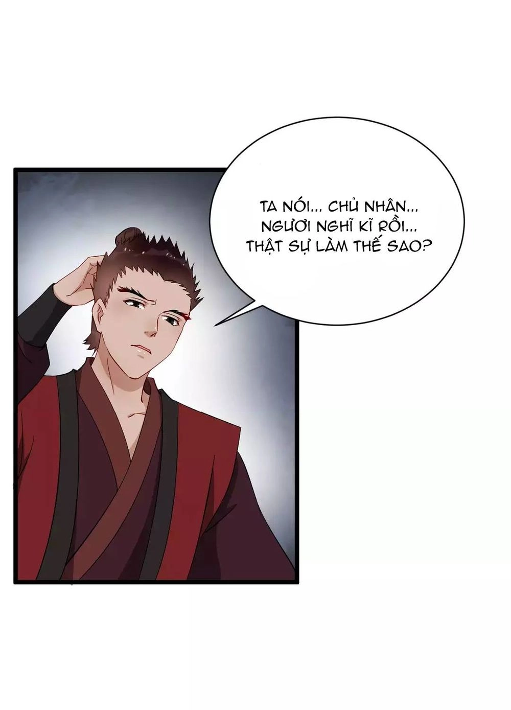 Bồng Sơn Viễn Chapter 52 - 39