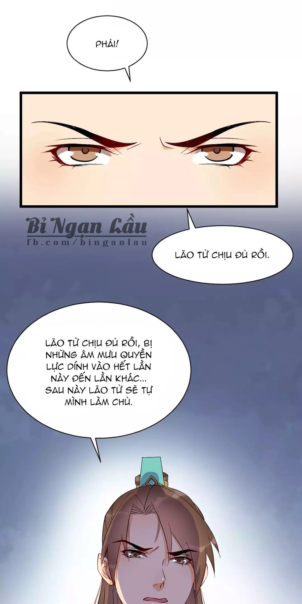 Bồng Sơn Viễn Chapter 52 - 40
