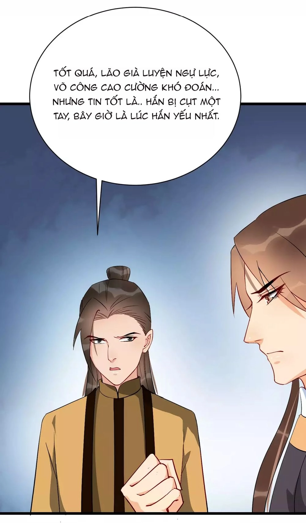 Bồng Sơn Viễn Chapter 52 - 42