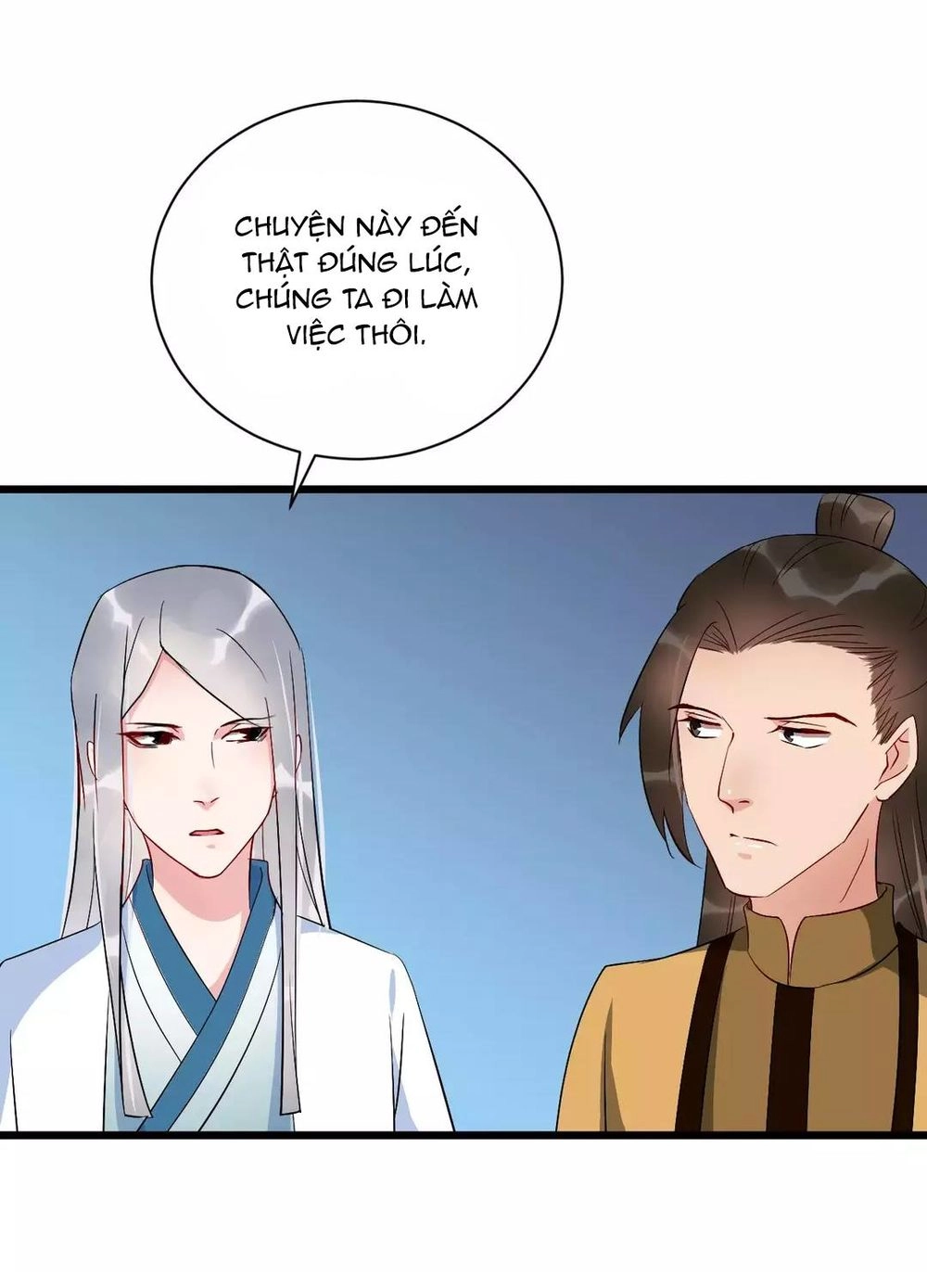 Bồng Sơn Viễn Chapter 52 - 43