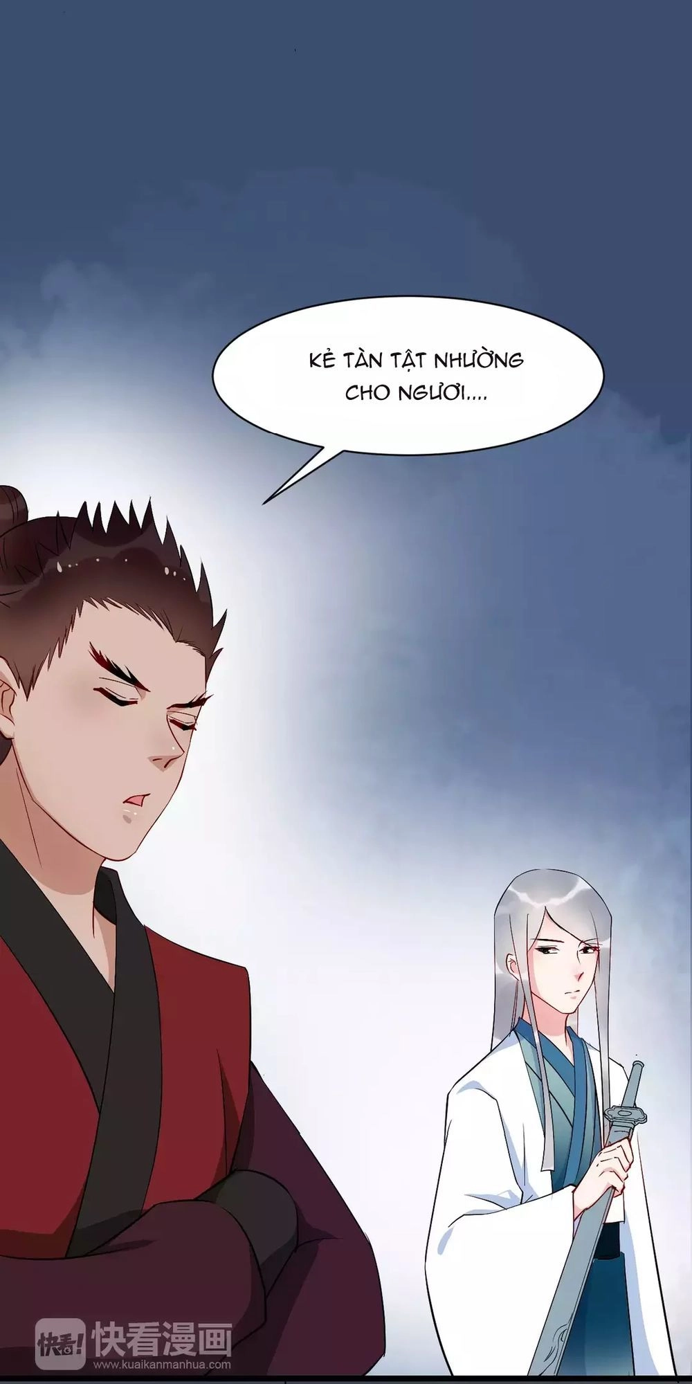 Bồng Sơn Viễn Chapter 52 - 45