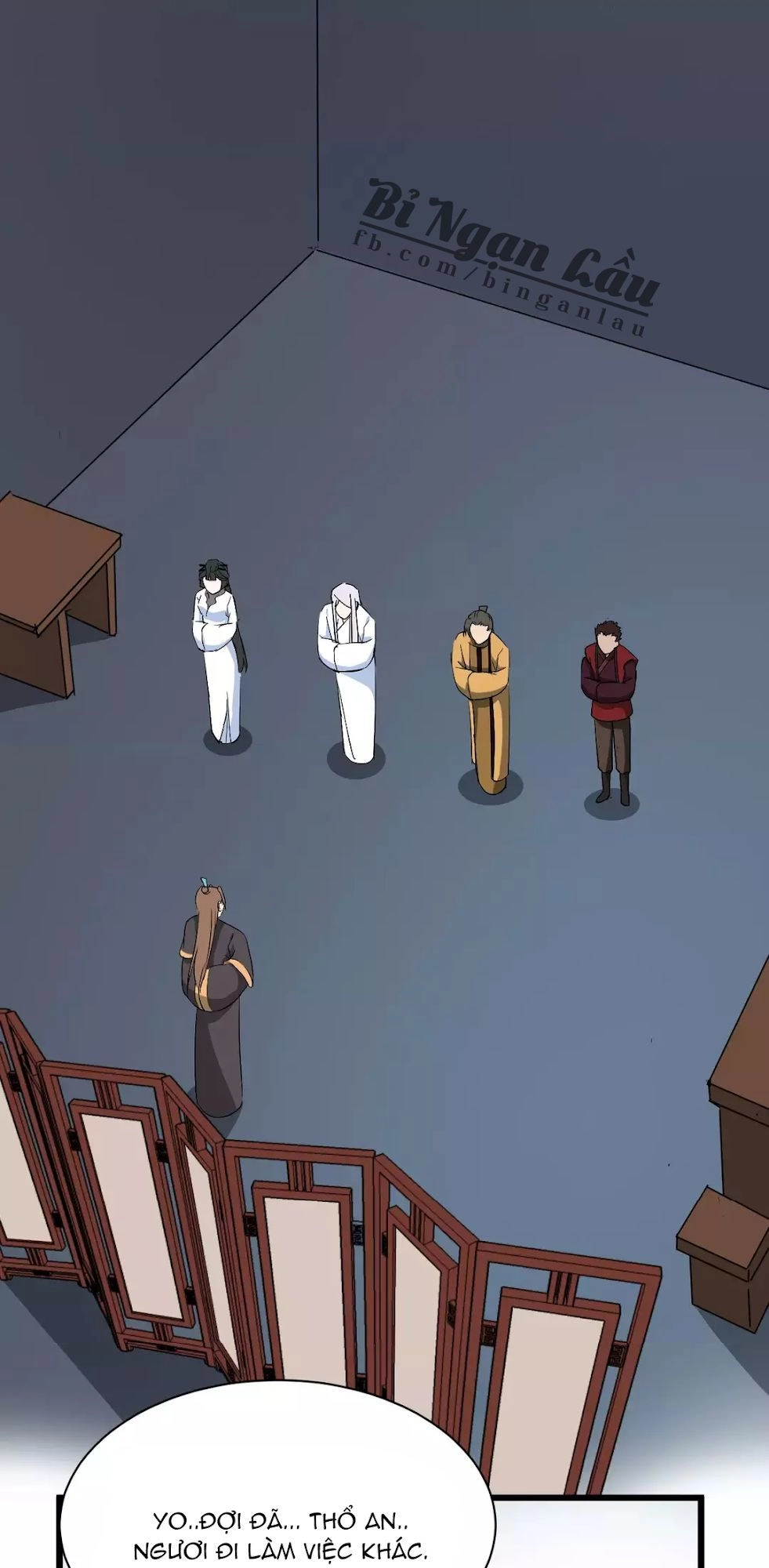 Bồng Sơn Viễn Chapter 52 - 47