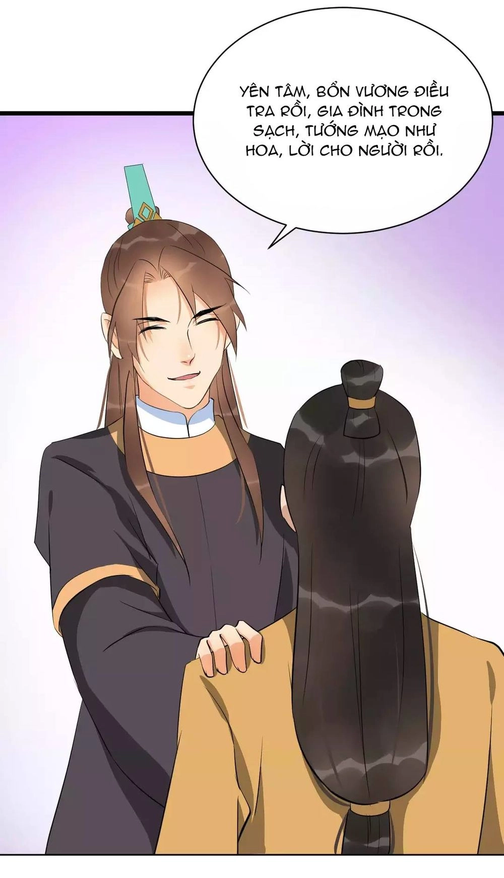 Bồng Sơn Viễn Chapter 52 - 51