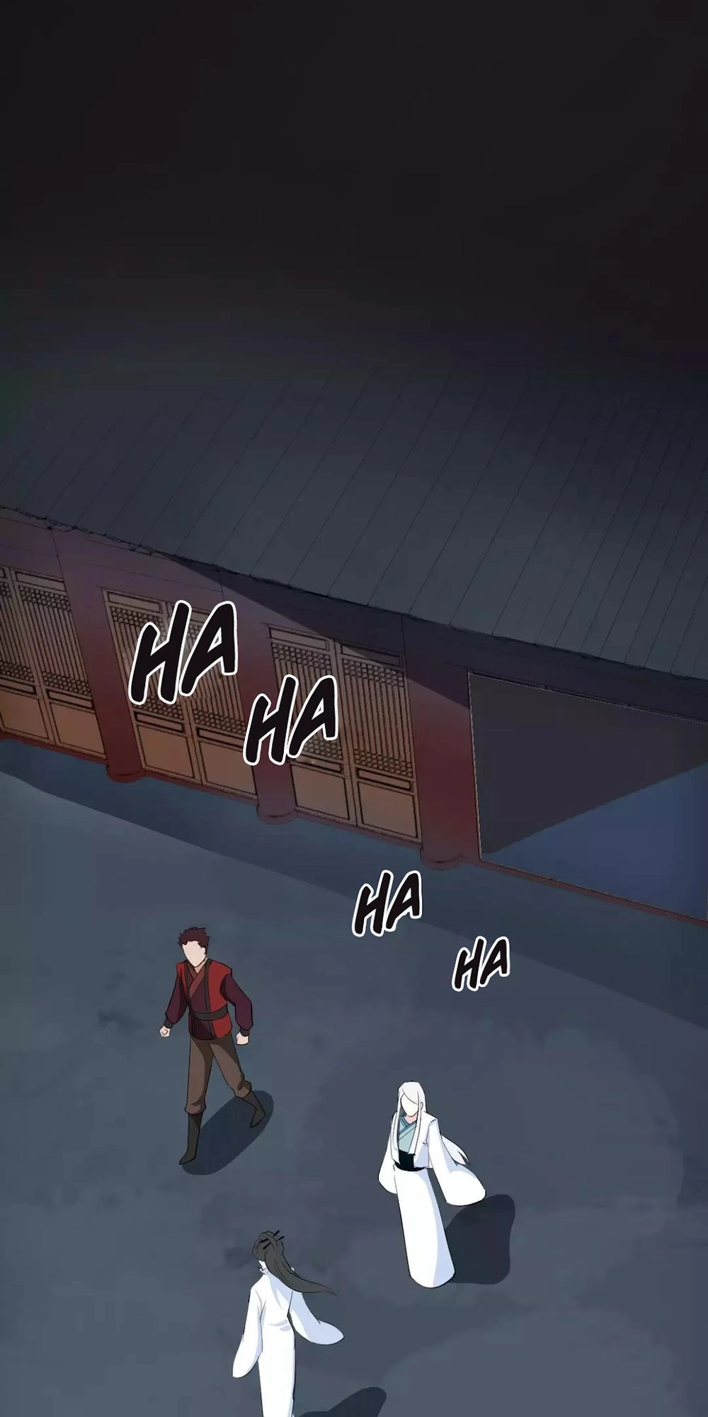 Bồng Sơn Viễn Chapter 52 - 52