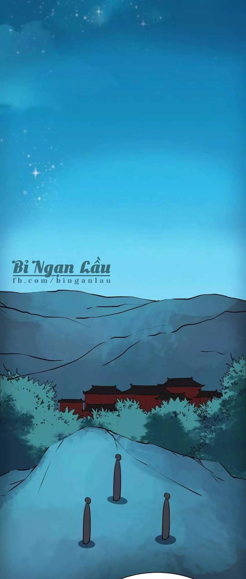 Bồng Sơn Viễn Chapter 52 - 55