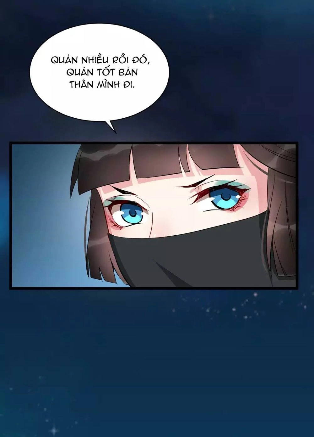 Bồng Sơn Viễn Chapter 52 - 59