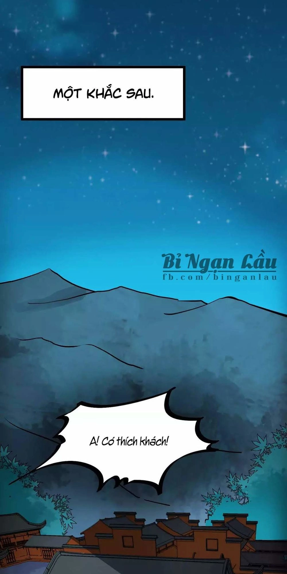 Bồng Sơn Viễn Chapter 52 - 60