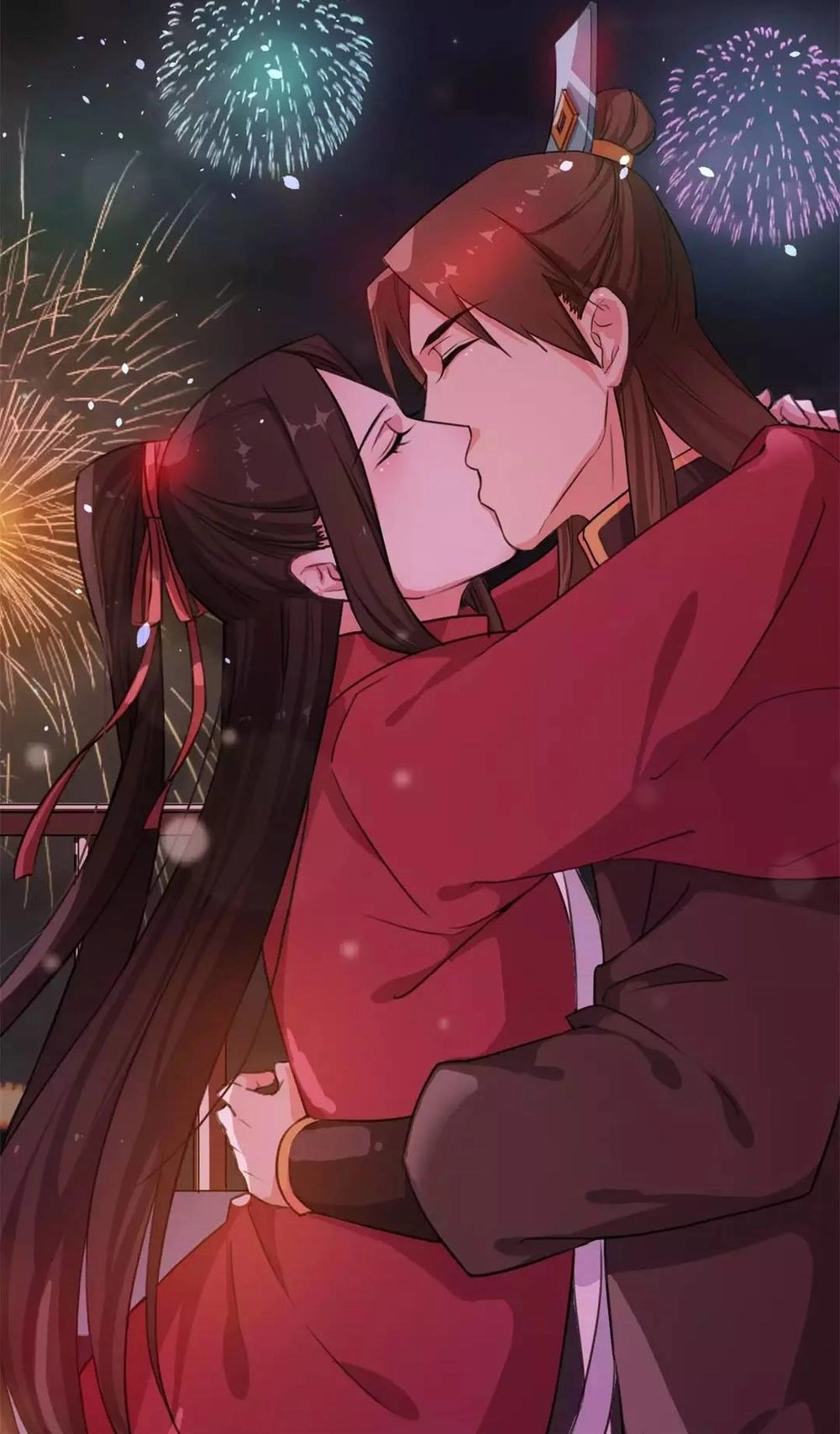 Bồng Sơn Viễn Chapter 52 - 62