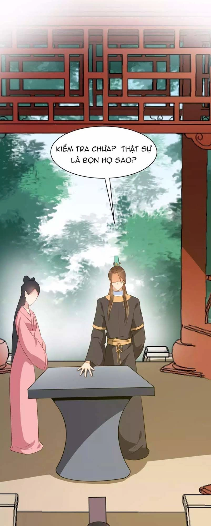 Bồng Sơn Viễn Chapter 53 - 10