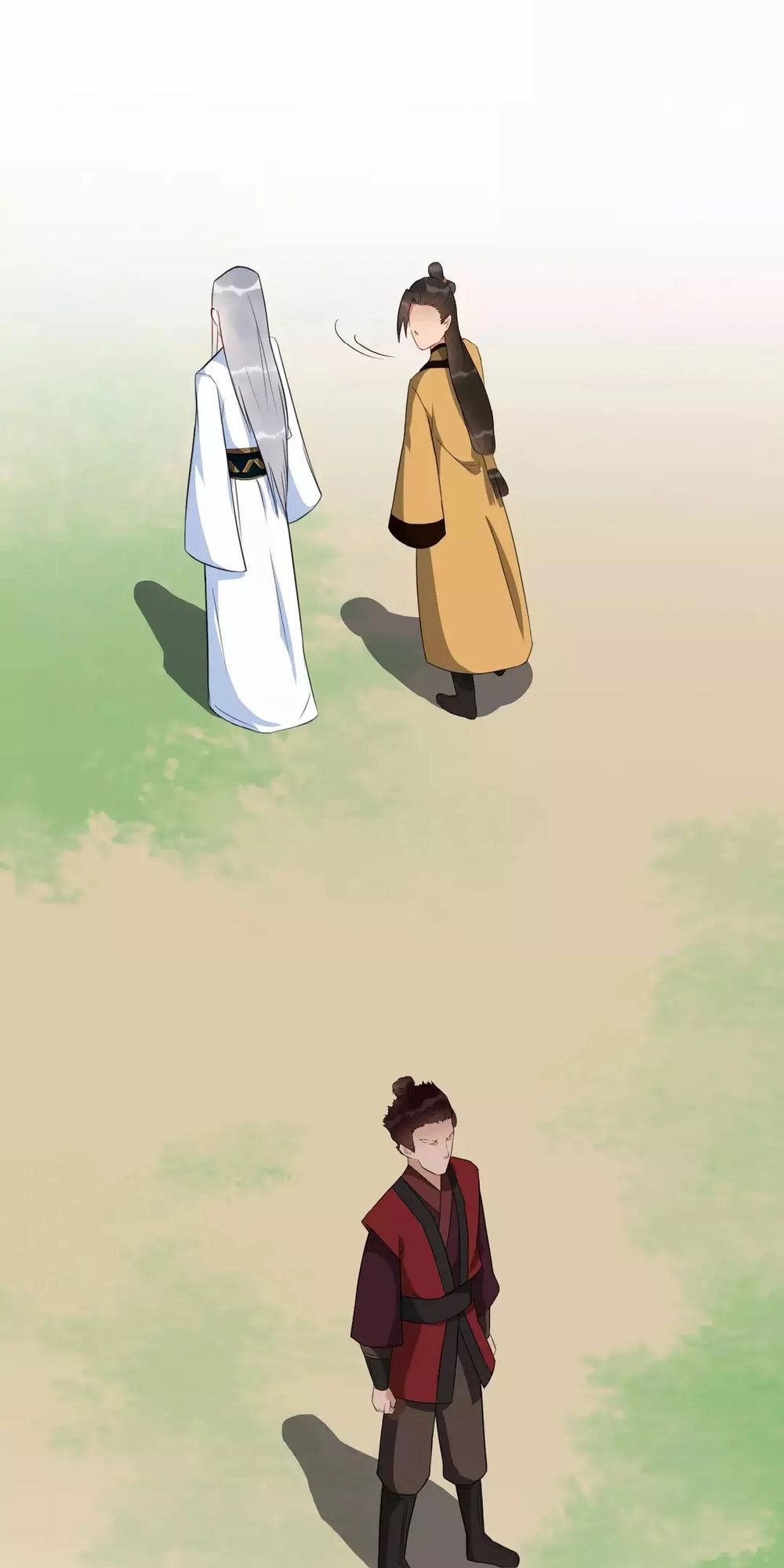 Bồng Sơn Viễn Chapter 53 - 50