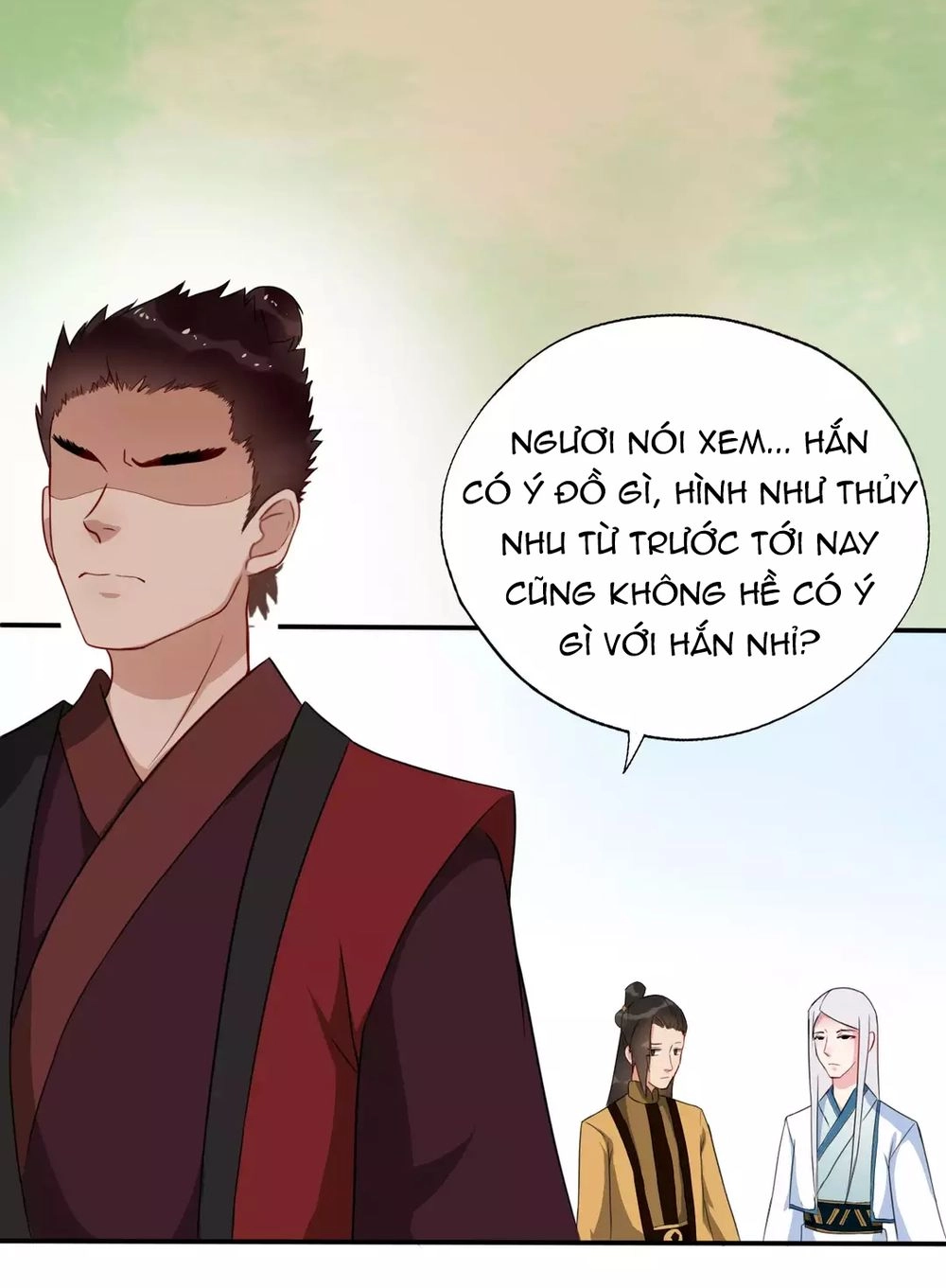 Bồng Sơn Viễn Chapter 53 - 55