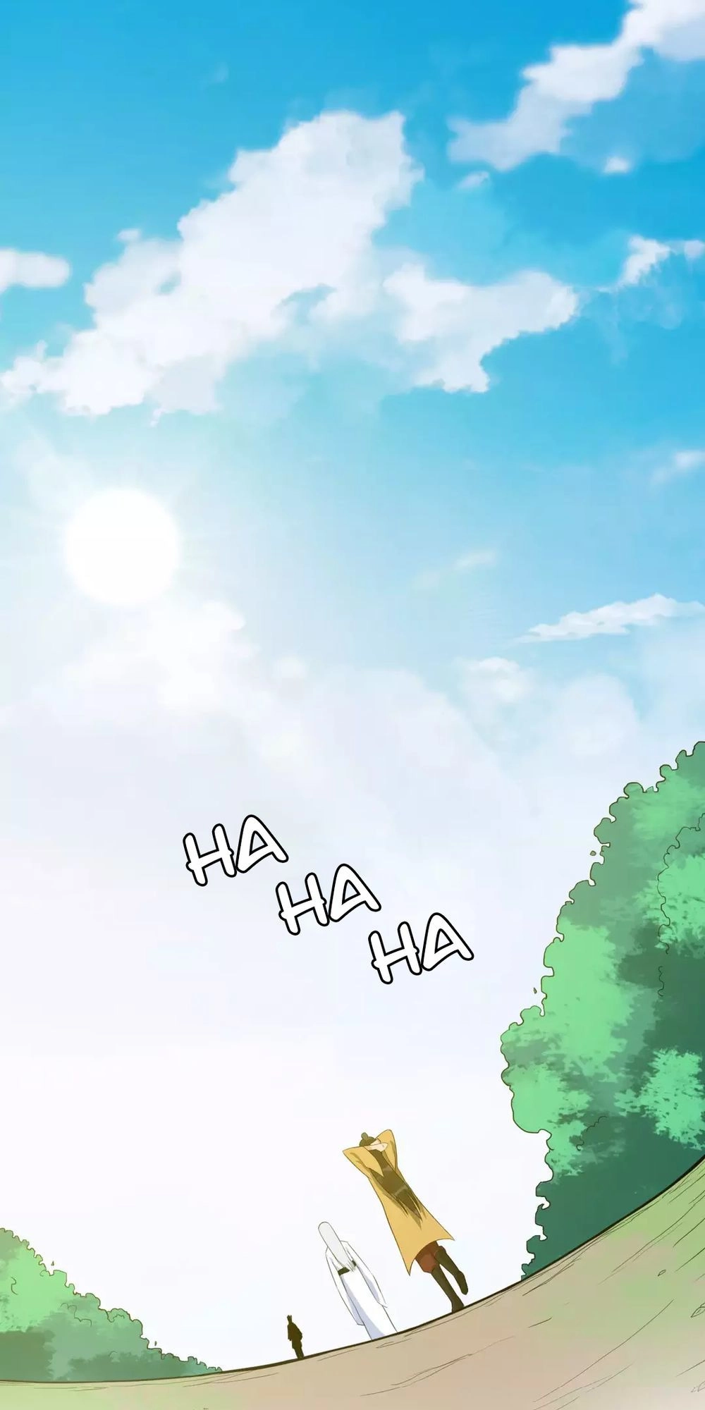 Bồng Sơn Viễn Chapter 53 - 57