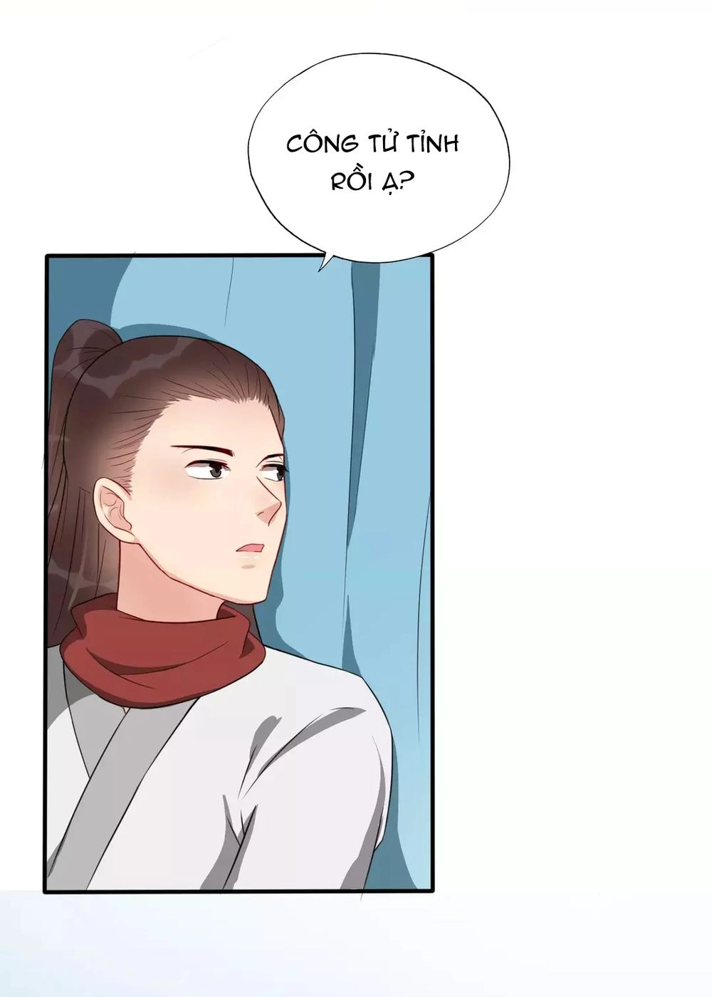 Bồng Sơn Viễn Chapter 53 - 68