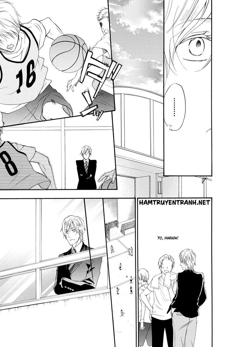 Dansui Chapter 4 - 7