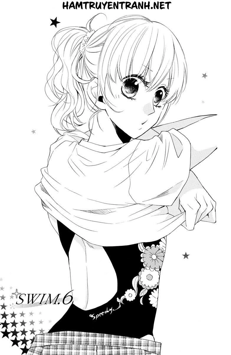 Dansui Chapter 6 - 2