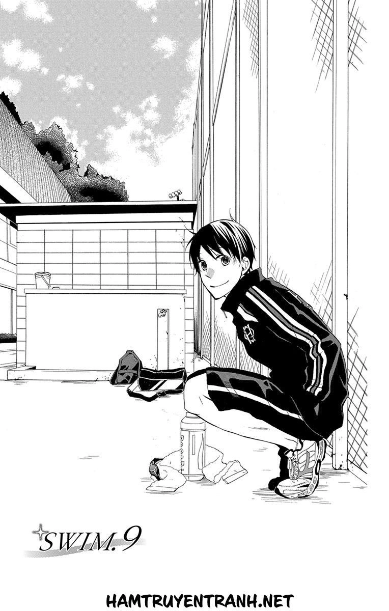 Dansui Chapter 9 - 2