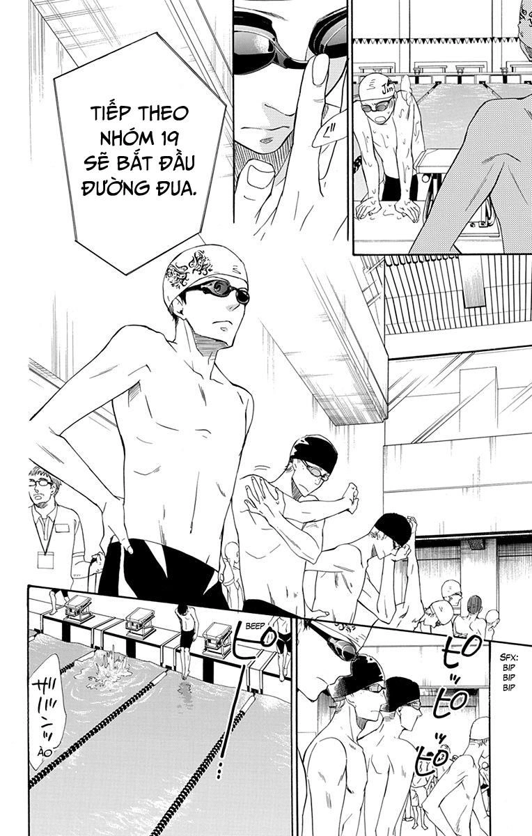 Dansui Chapter 9 - 15