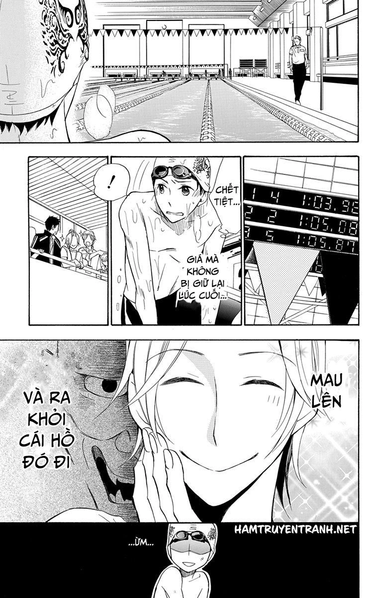 Dansui Chapter 9 - 22