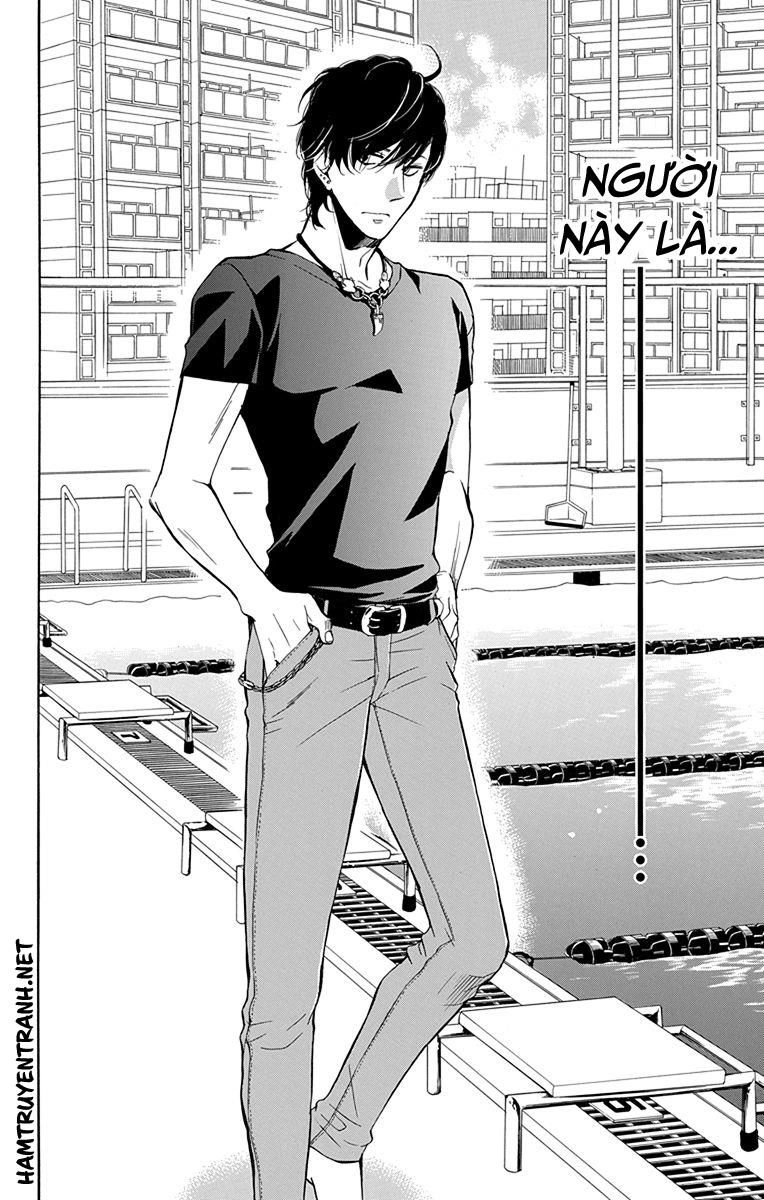 Dansui Chapter 11 - 21