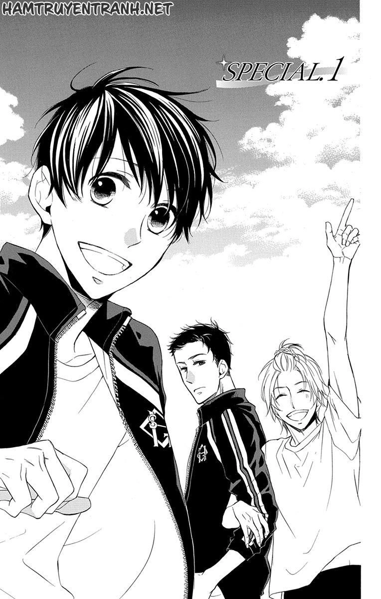 Dansui Chapter 11.1 - 2