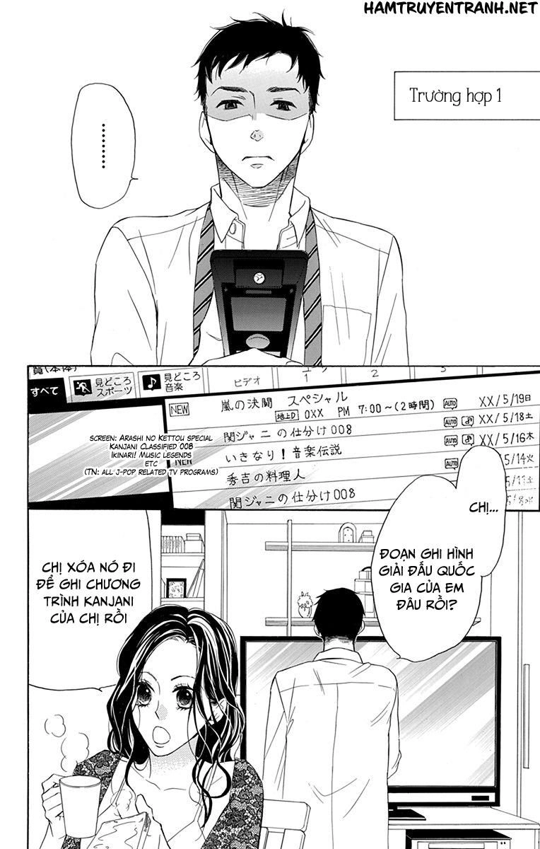Dansui Chapter 11.2 - 3