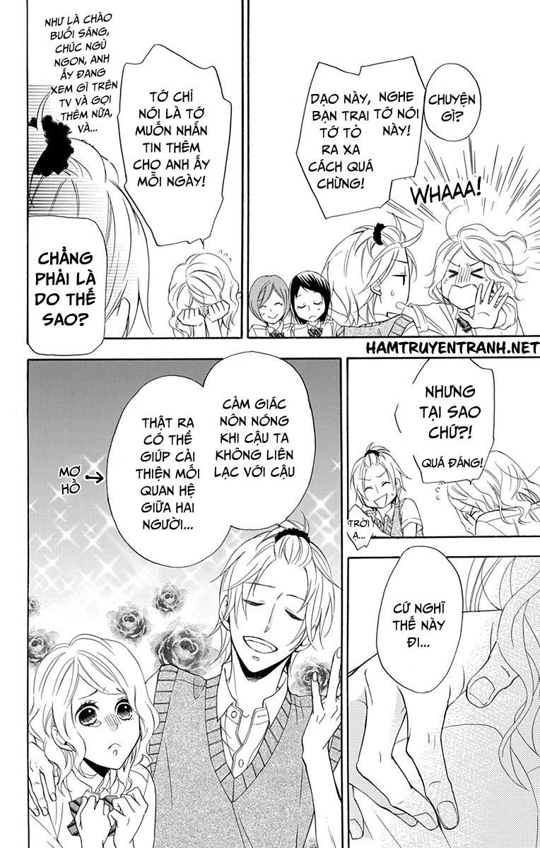 Dansui Chapter 11.2 - 11