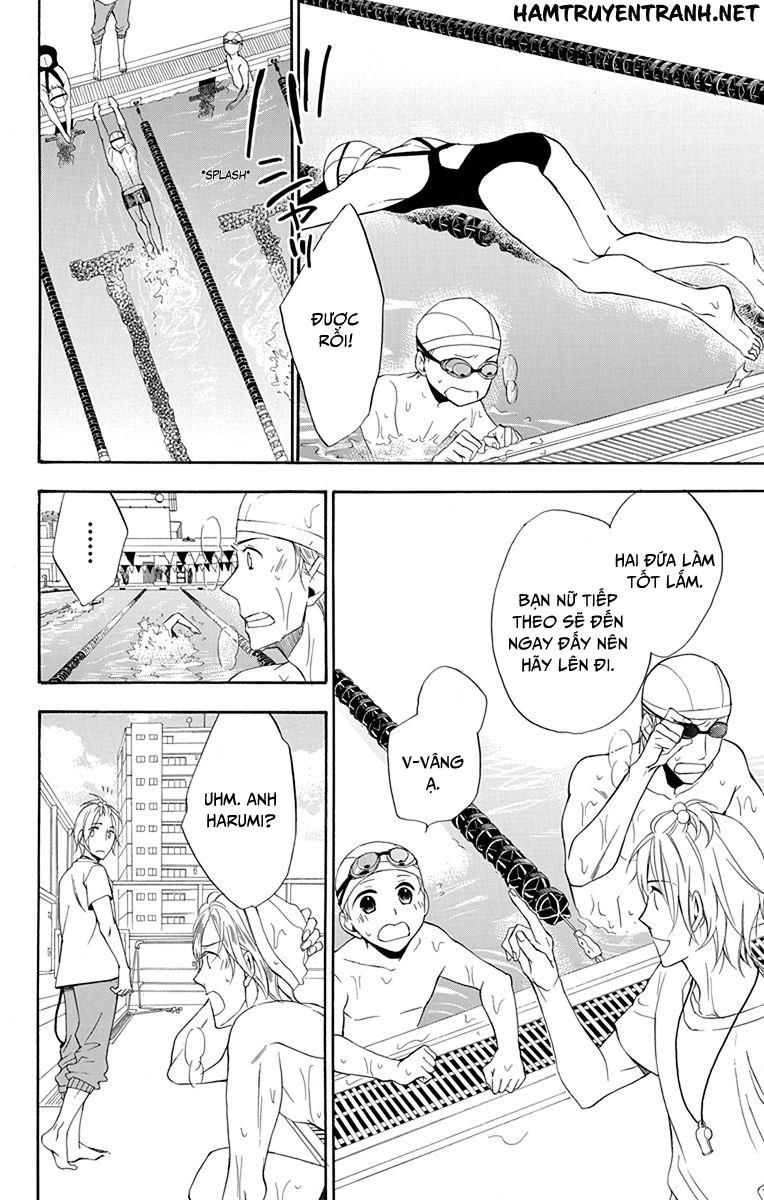 Dansui Chapter 11.3 - 9