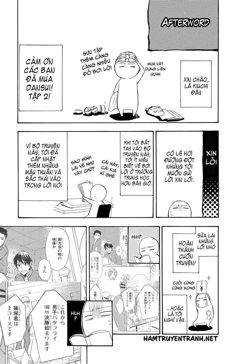 Dansui Chapter 11.3 - 25