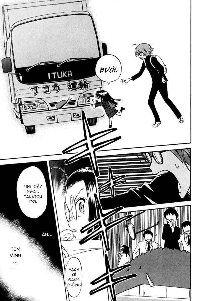 Ichinensei Ni Nacchattara Chapter 1 - 9