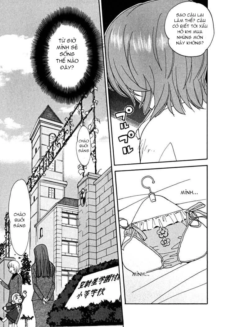 Ichinensei Ni Nacchattara Chapter 1 - 15