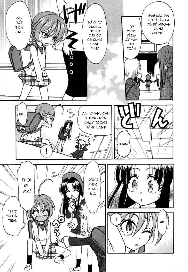 Ichinensei Ni Nacchattara Chapter 1 - 17
