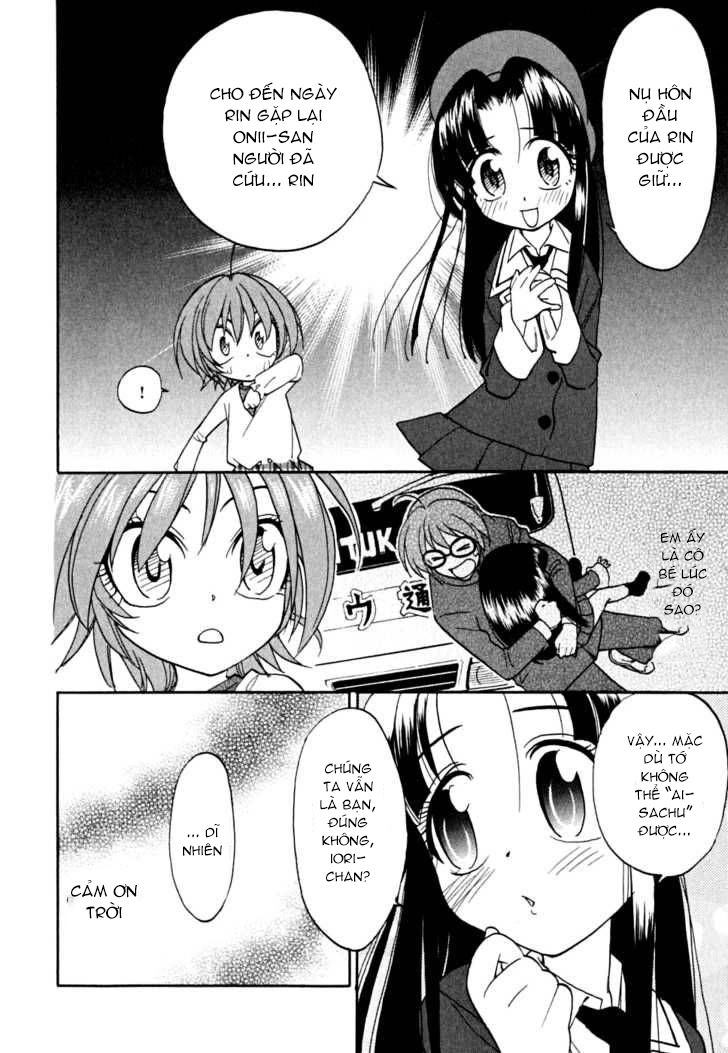 Ichinensei Ni Nacchattara Chapter 1 - 24