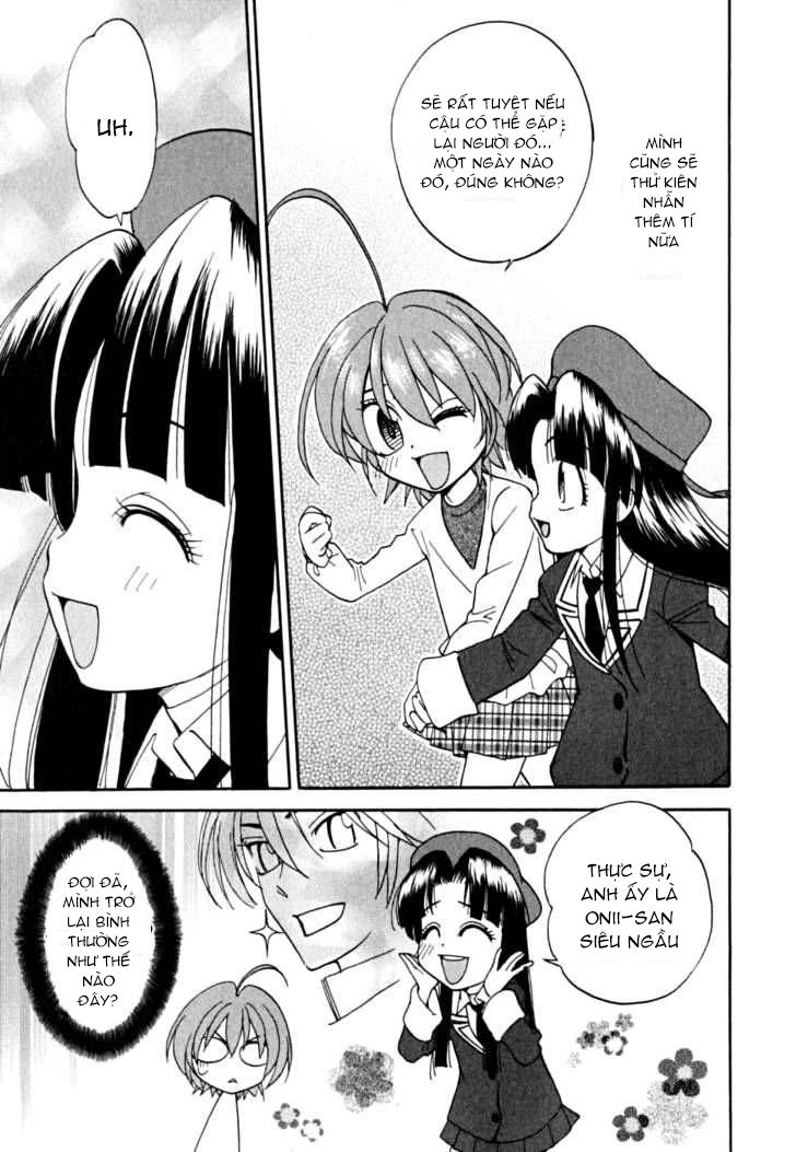 Ichinensei Ni Nacchattara Chapter 1 - 25