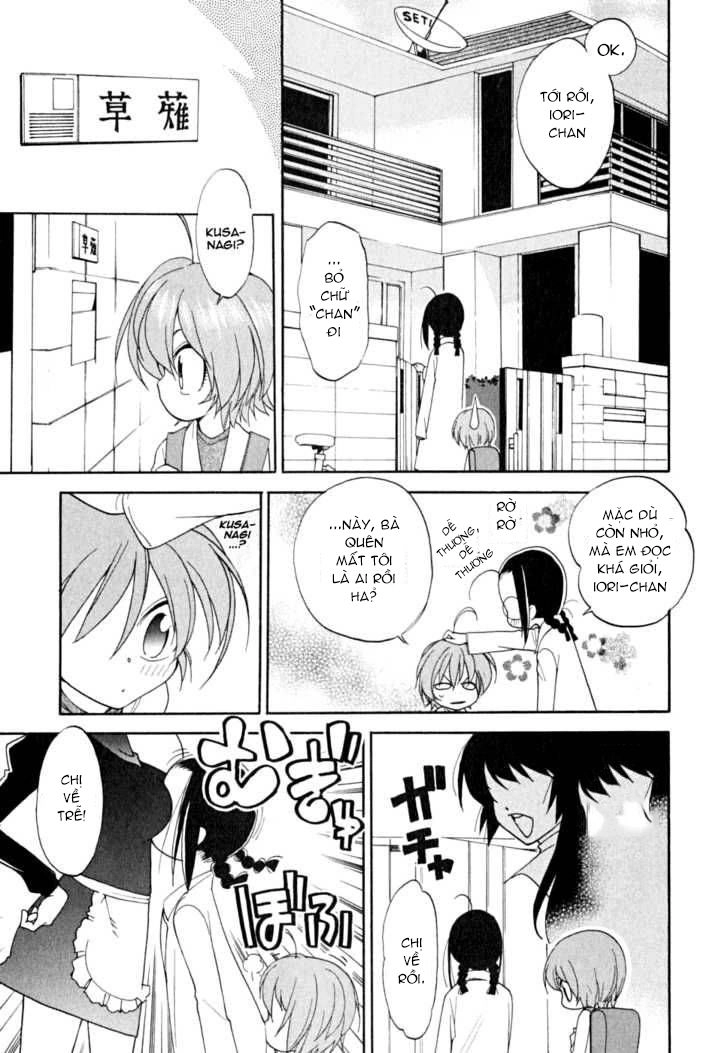 Ichinensei Ni Nacchattara Chapter 1 - 27