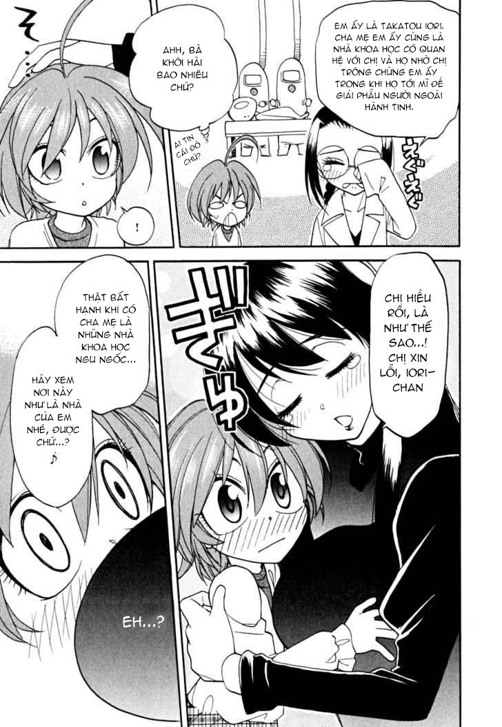 Ichinensei Ni Nacchattara Chapter 1 - 29