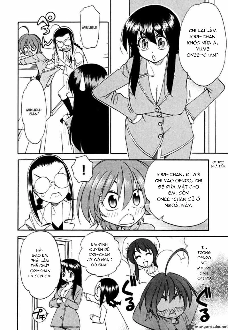 Ichinensei Ni Nacchattara Chapter 2 - 7