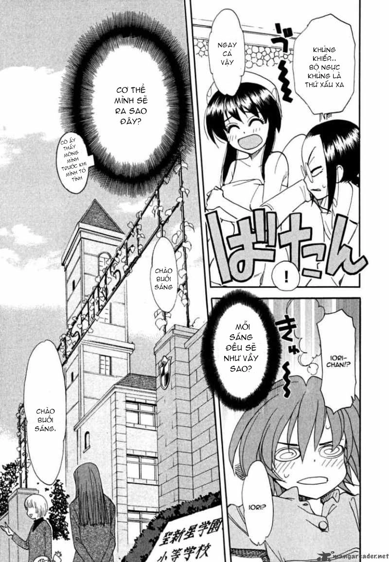 Ichinensei Ni Nacchattara Chapter 2 - 8