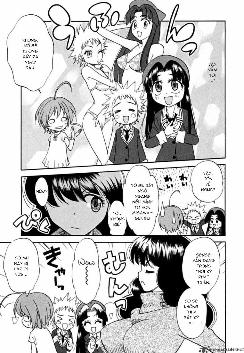 Ichinensei Ni Nacchattara Chapter 2 - 12