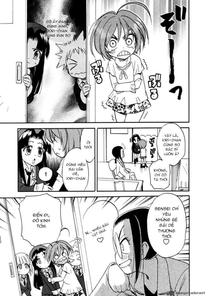 Ichinensei Ni Nacchattara Chapter 2 - 14