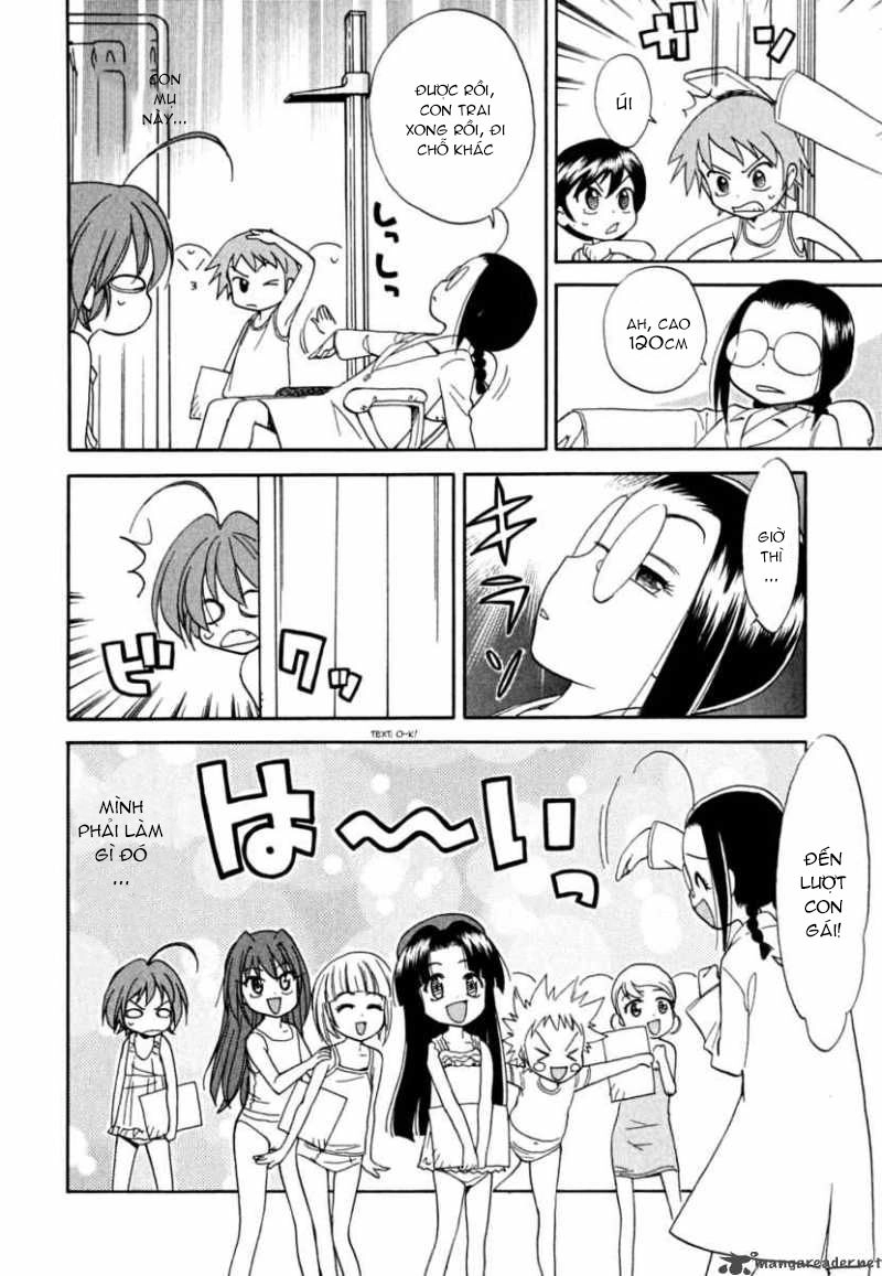 Ichinensei Ni Nacchattara Chapter 2 - 15