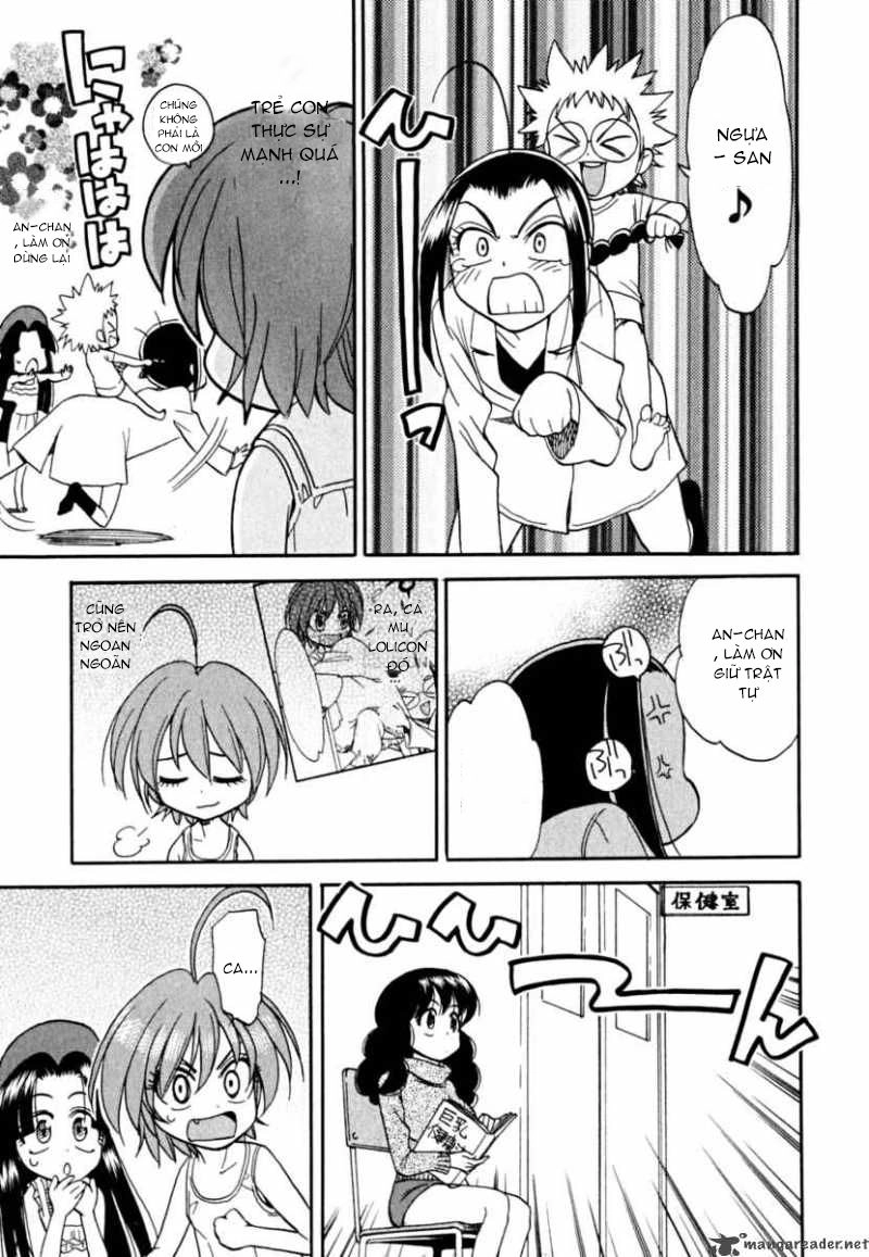 Ichinensei Ni Nacchattara Chapter 2 - 18