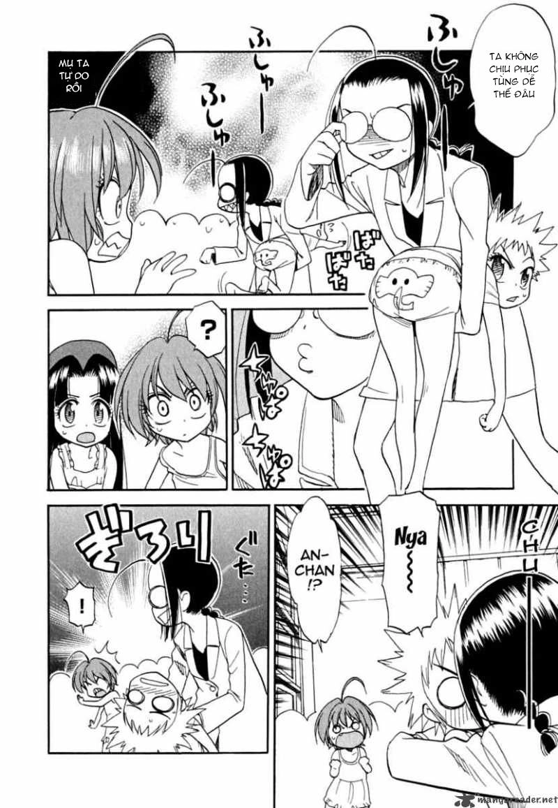 Ichinensei Ni Nacchattara Chapter 2 - 19