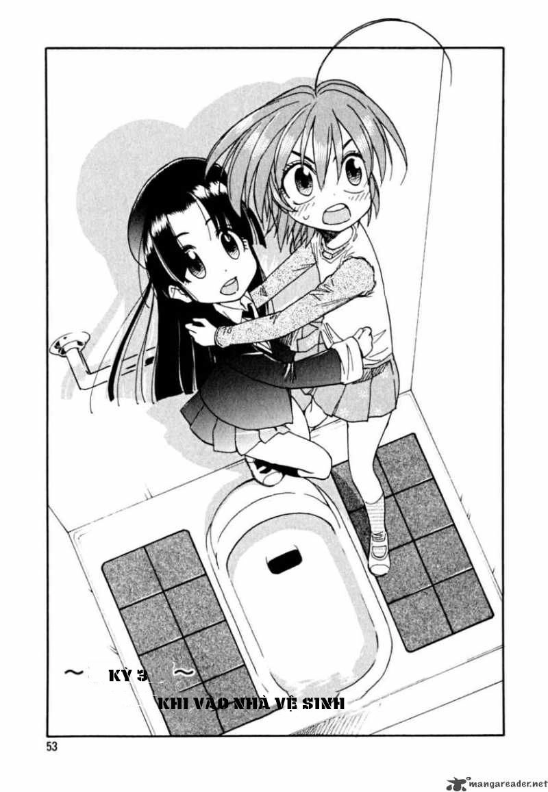 Ichinensei Ni Nacchattara Chapter 3 - 4