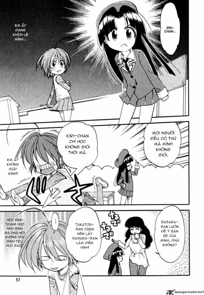 Ichinensei Ni Nacchattara Chapter 3 - 8