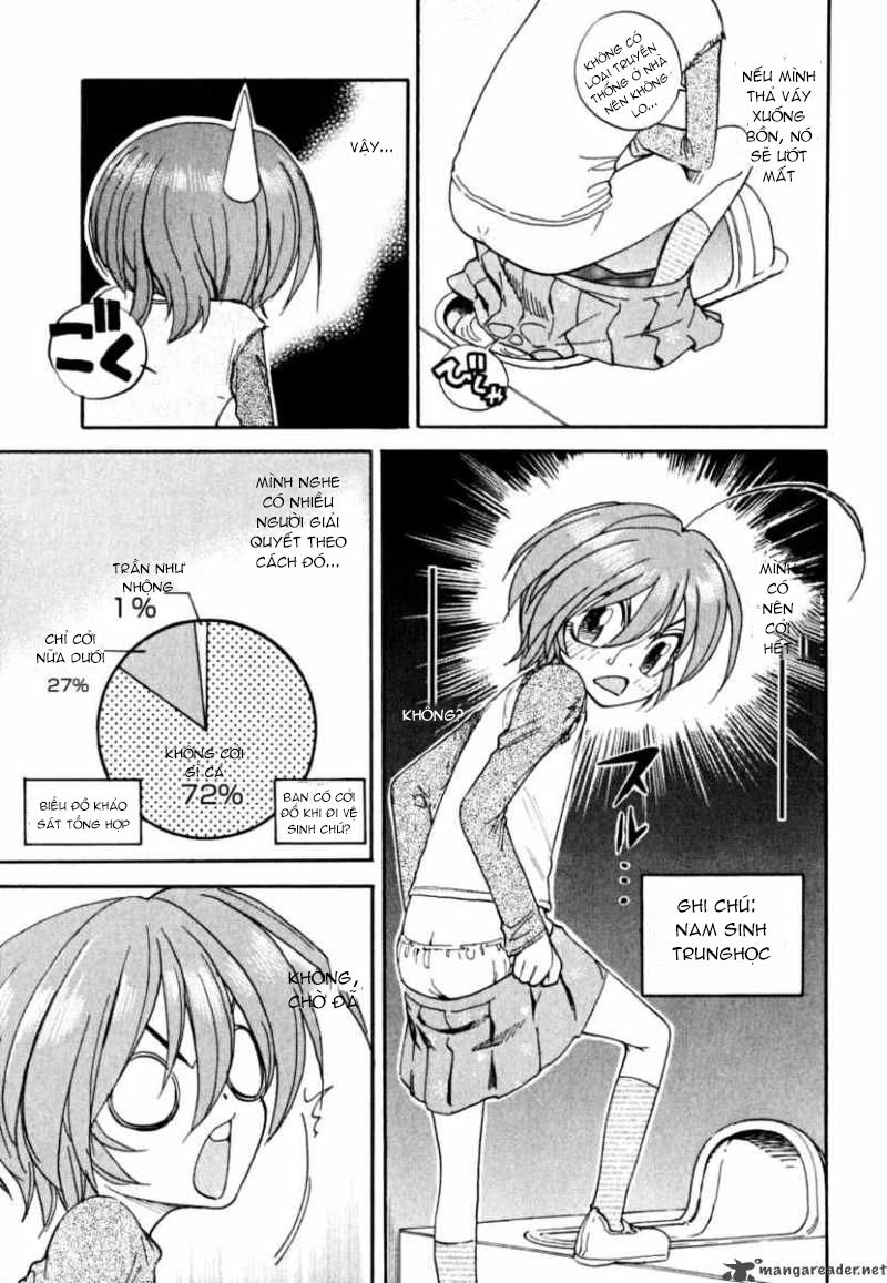 Ichinensei Ni Nacchattara Chapter 3 - 18